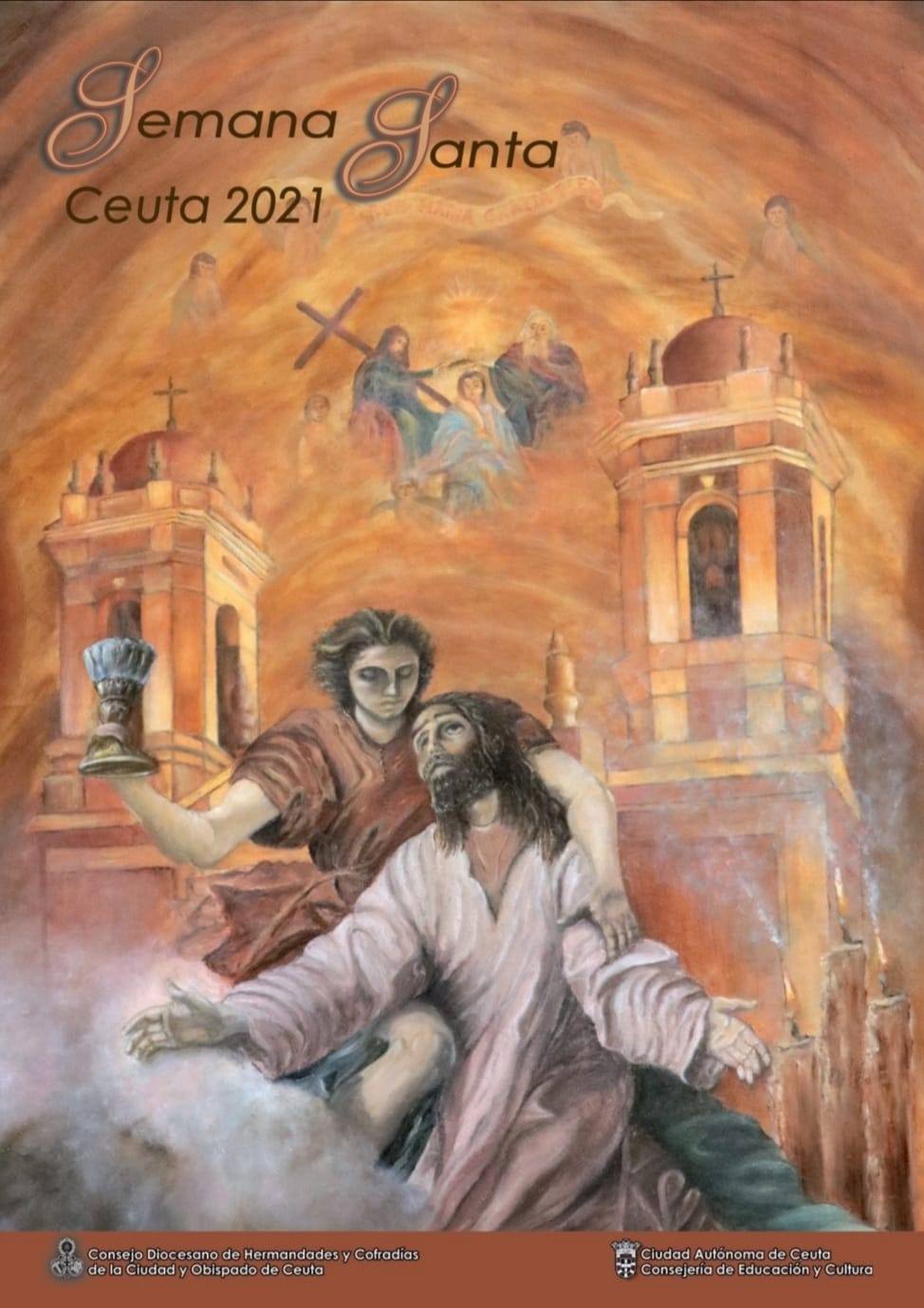 Semana Santa en Ceuta  